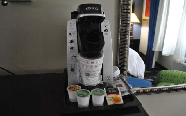 Best Western Owego Inn