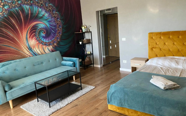 National Park Boutique Studio