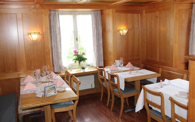 Hotel Restaurant Rössli