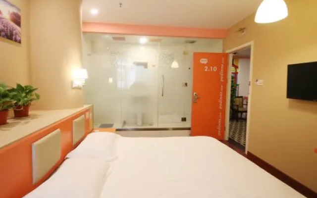 Shanghai Mandeng Hotel