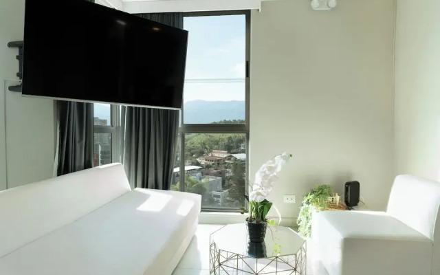Apartment Provenza by Hoost APT 2401