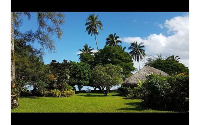 Villa Te Moana - Tahiti