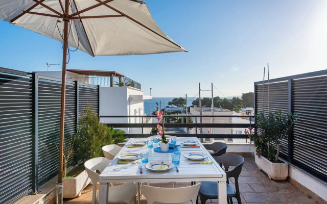 Sea View 300m From sea