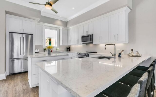 158 Brightwater Condo by RedAwning