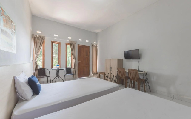 OYO 3040 D'pineapple Villa