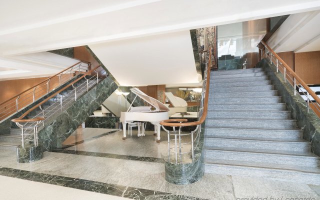 Hotel President Wilson, A Luxury Collection Hotel, Geneva