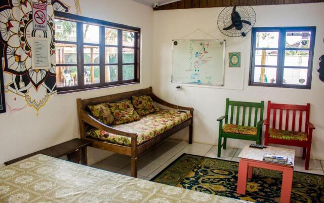 Floripa Surf Hostel