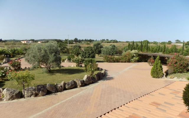 Villa Sorrentina