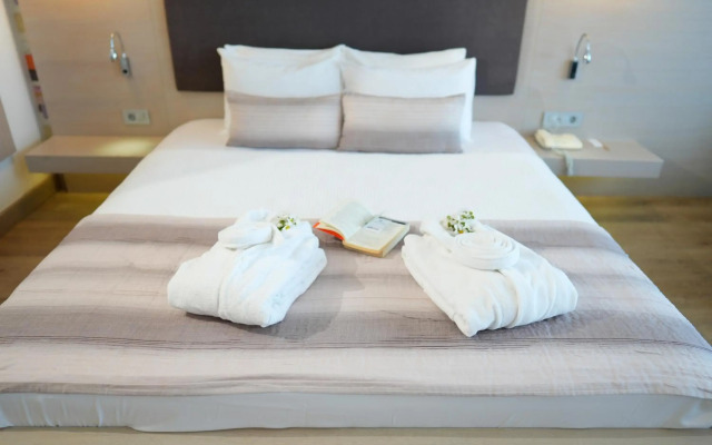 Costa Farilya Special Class Hotel Bodrum - Special Class