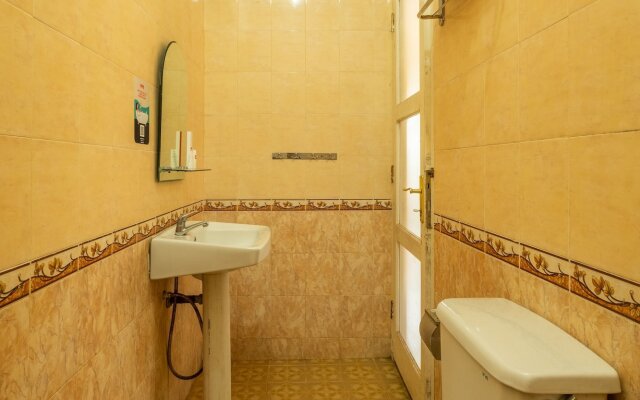 OYO 644 Grand Yustik Selabintana