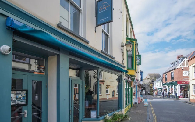 To Mawr - 2 Bedroom Apartment - Tenby