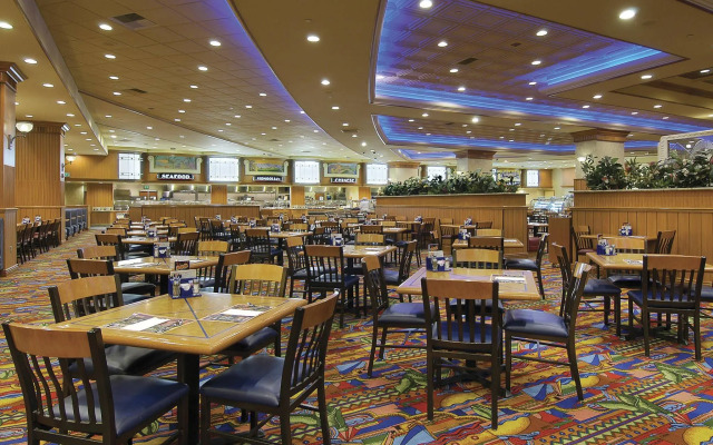 Gold Coast Hotel and Casino