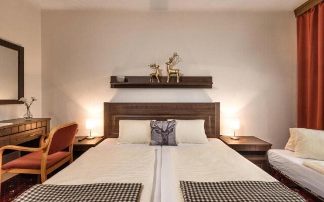 Panoramahotel Pawlik