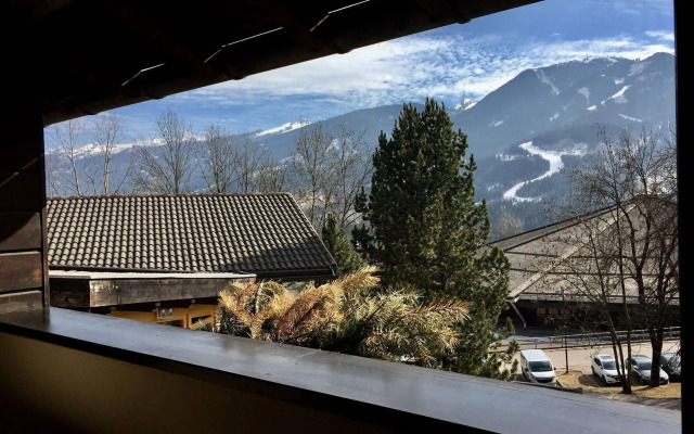 Park Hotel Villa Trunka Lunka