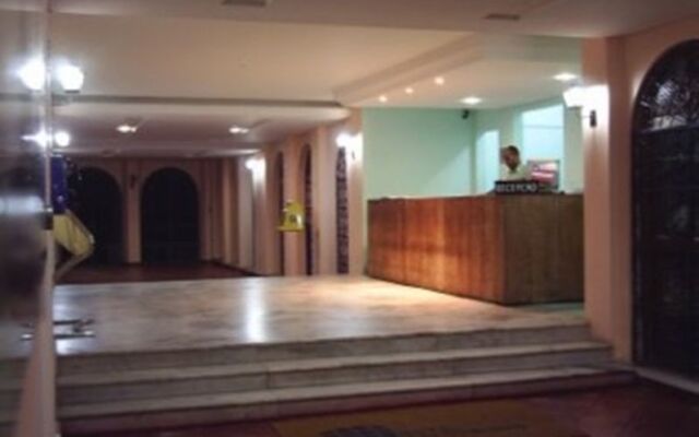 Hotel Pelourinho