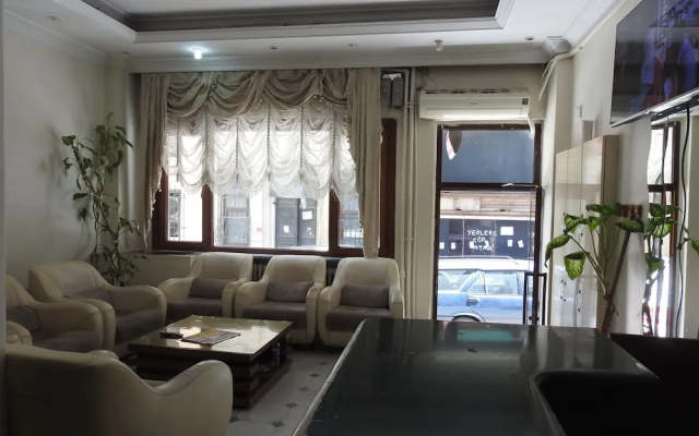 Hotel Star