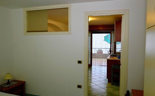 Residence Eden