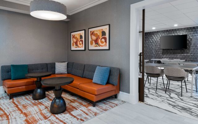Homewood Suites by Hilton Boston/Canton, MA