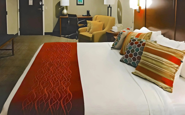 Comfort Inn, Erie - Near Presque Isle