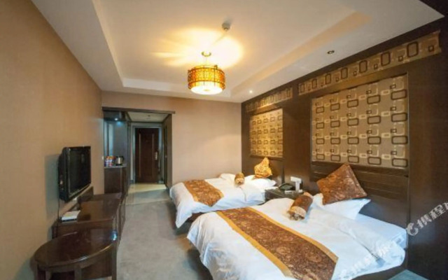 Jinyang Ying Bin Guan