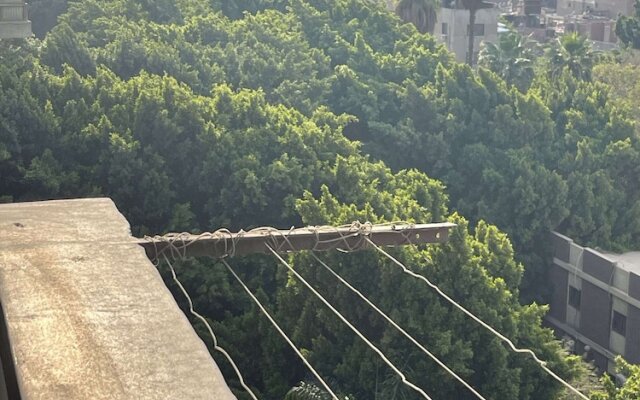 Wonderful Apartment Place in Dokki