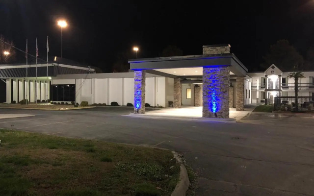 Best Western Inn Of Dalton