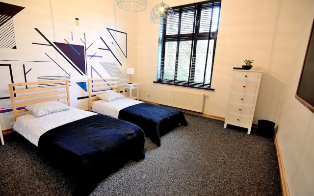 Victus Apartamenty - Flamingo