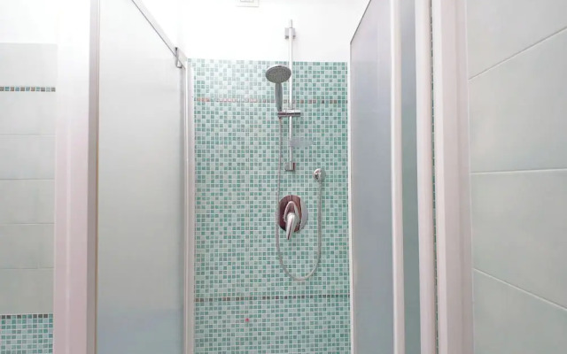 Modern Flat with terrace near Eataly