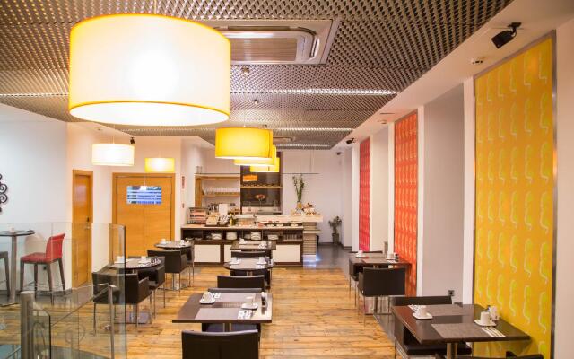 Soho Boutique Casa Don Fernando