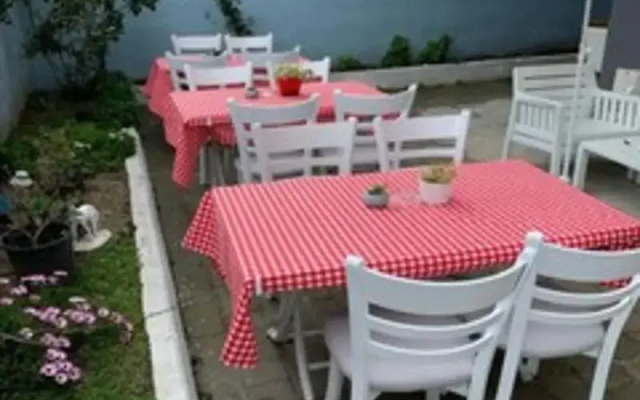 Begonvil Suit Pansiyon