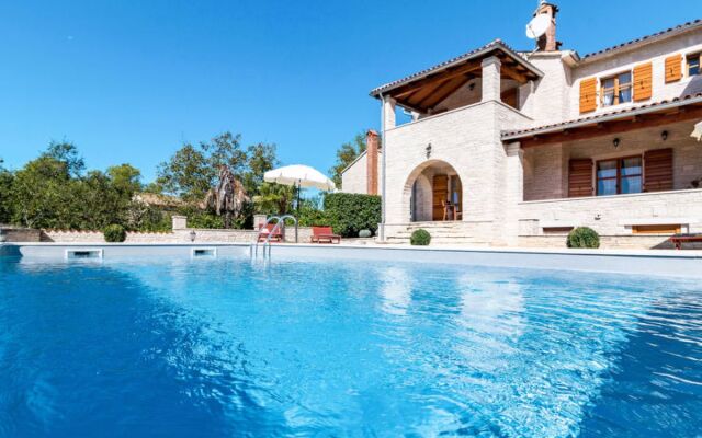 Villa Sand 41379
