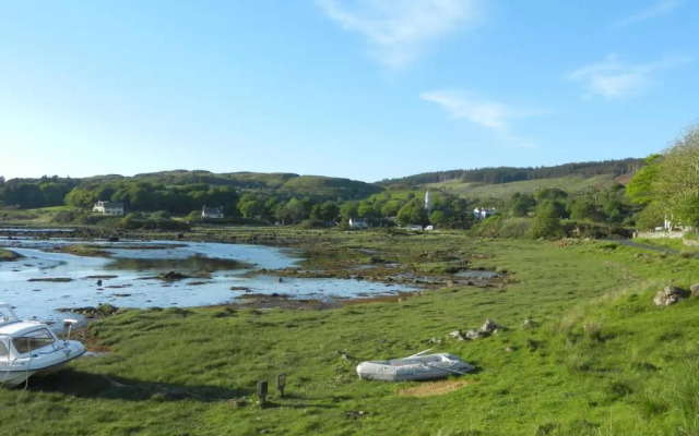 Druimard Country House