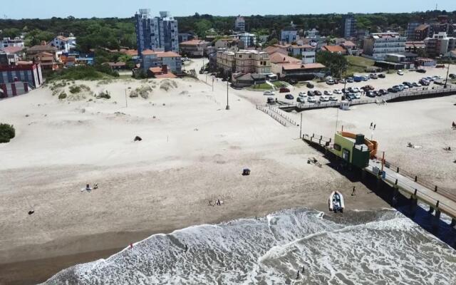 Apart Amabile Sul Mare