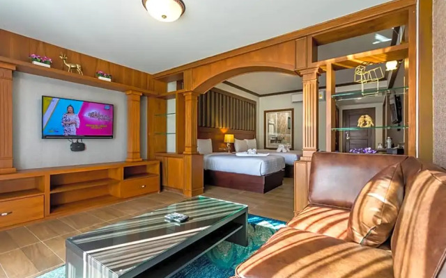 Le Erawan Phang Nga Hotel