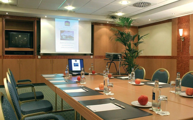 Parkhotel Wittekindshof Dortmund