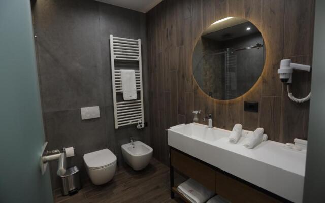 AP Hotel Boutique