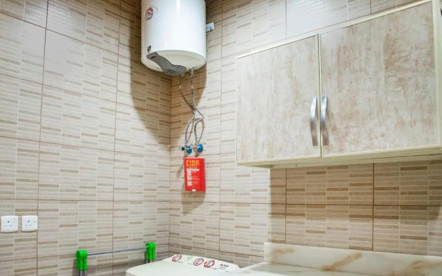 Wasan Suites Furnished Apartments