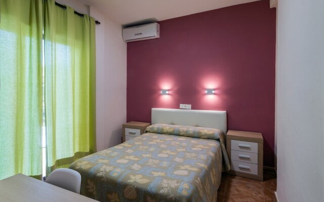 Hostal Rocamar