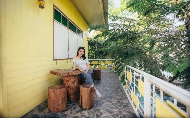 Suan Tung Coffee