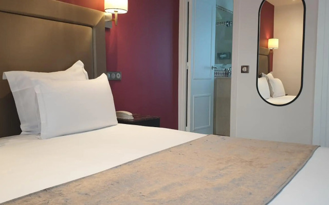 Novotel Makkah Thakher City