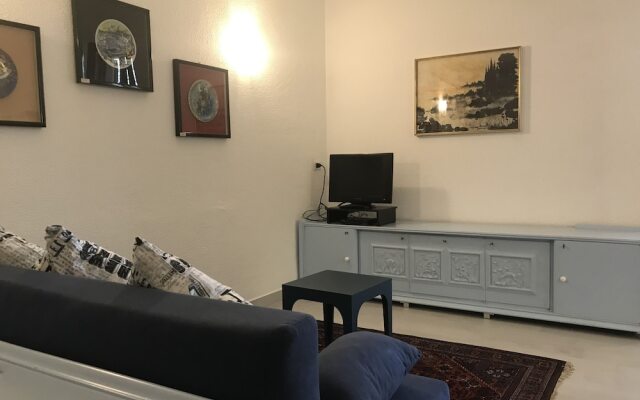 Casa Beretta