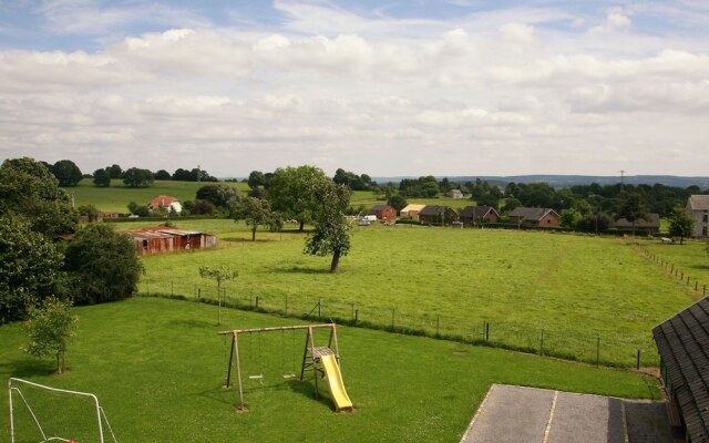 Snug Cottage in the Heart of the Small Village Tohogne