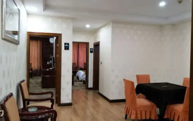 Heng Yuan Hotel