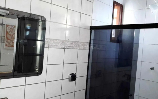 Casa Meu Sossego Vilas