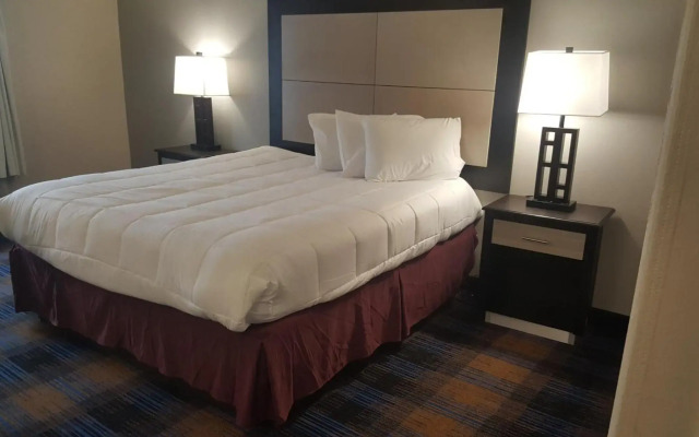 Regency inn and Suites