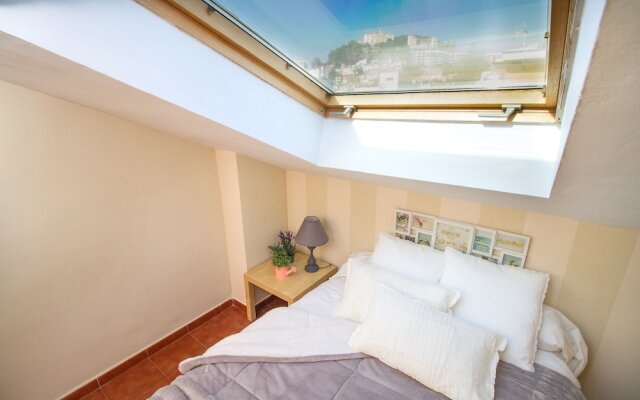 Cosy 1 bedroom Pepote