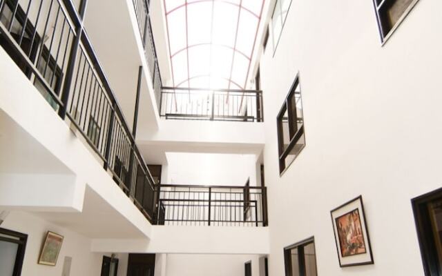 Hotel Llaqta Wasi Inn