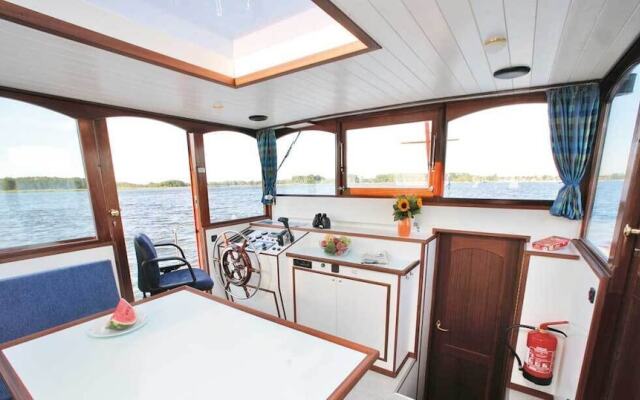 Kuhnle-Tours Priepert