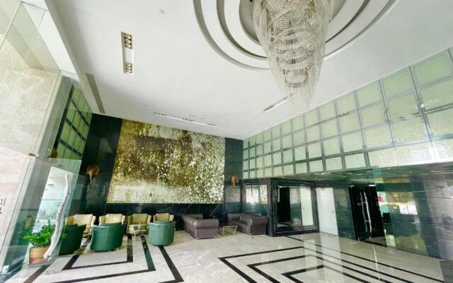 LUXURY 1 Bedroom in Amari Residences