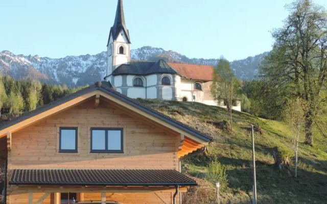 Ferienhaus Faakersee